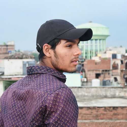 Neeraj S.