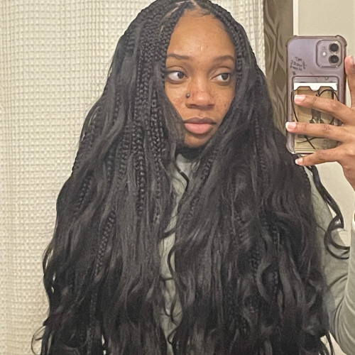 Ashley P. profile photo