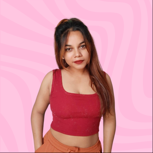 Laila V. profile photo