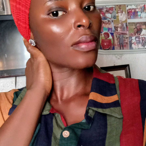 ani a. profile photo