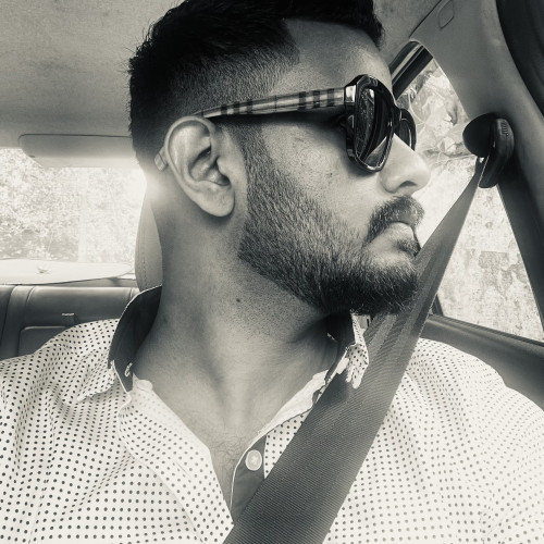 Arjun A. profile photo