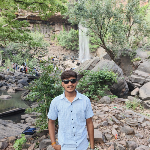 Sourabh  P. profile photo