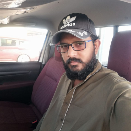Muhammad  M.