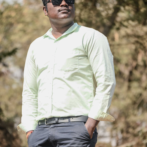 Manik K. profile photo