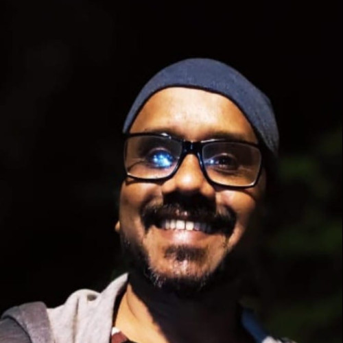 Pradeep K.