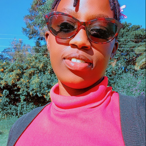 Hildah S. profile photo