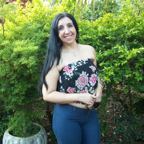 Adriana F.