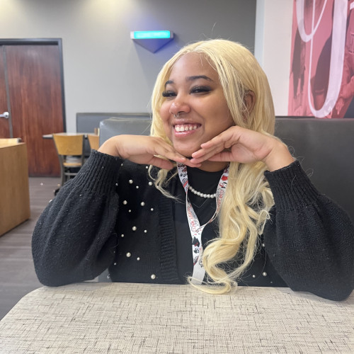 Destiny A. profile photo