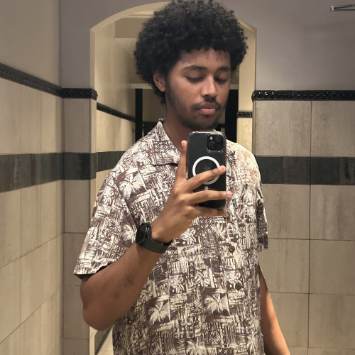 Eyob T. profile photo