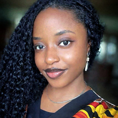 Gracia t. profile photo
