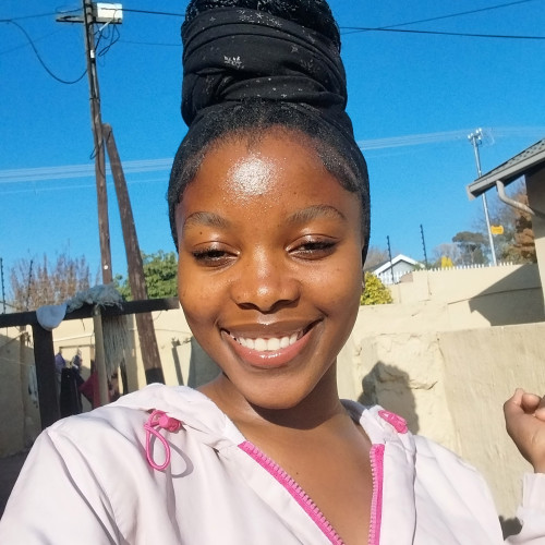 Lethabo  M. profile photo