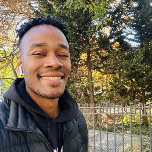 Melvyn A. profile photo