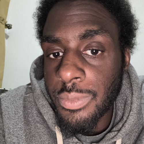 Kadeem B. profile photo