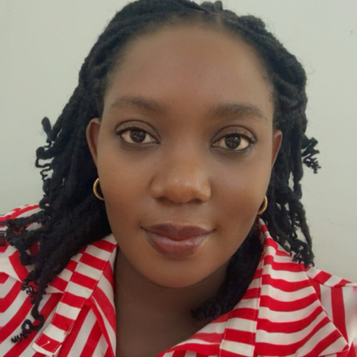 anna K. profile photo