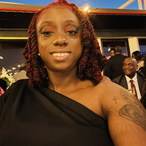 LaShawn  H.