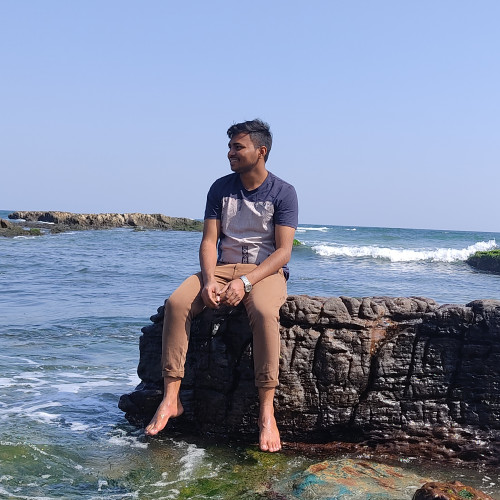 Adharsh A. profile photo