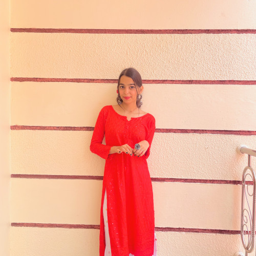 Renuka K.