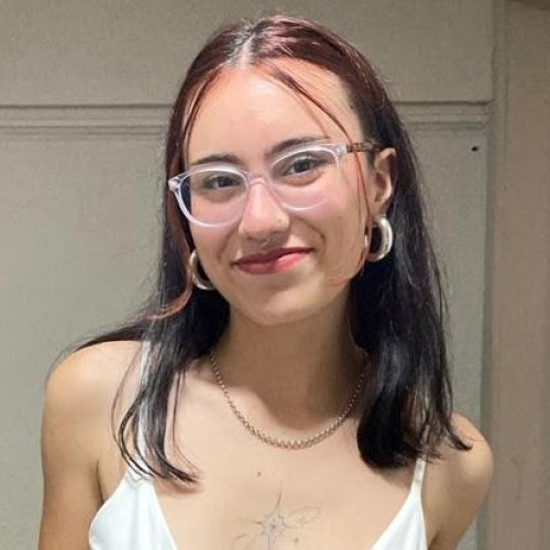 Rocio F. profile photo