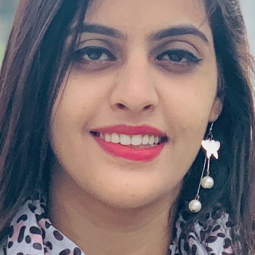 Deepali D.