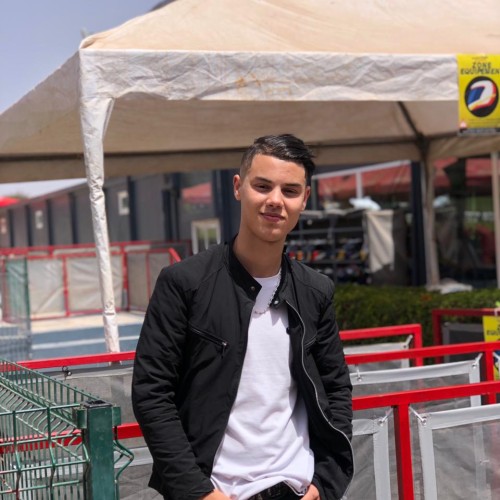 Yassine M.
