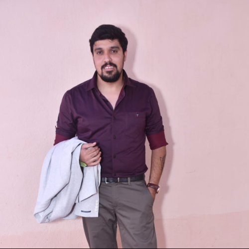 Rahul a.