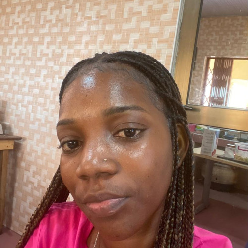 Mimi B. profile photo