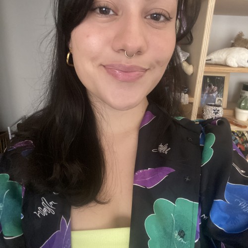 Ximena  V.
