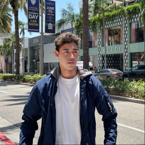 Adam E. profile photo