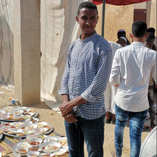 Ridwan  J. profile photo