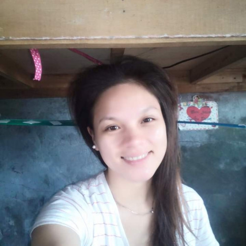 Fritzie Mae M. profile photo