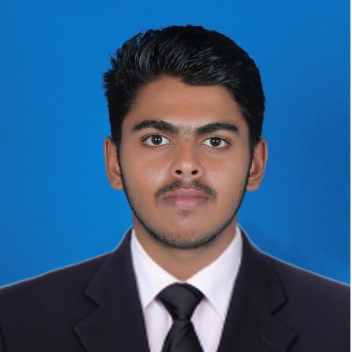 Aathif R.