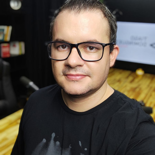 Tiago D. profile photo