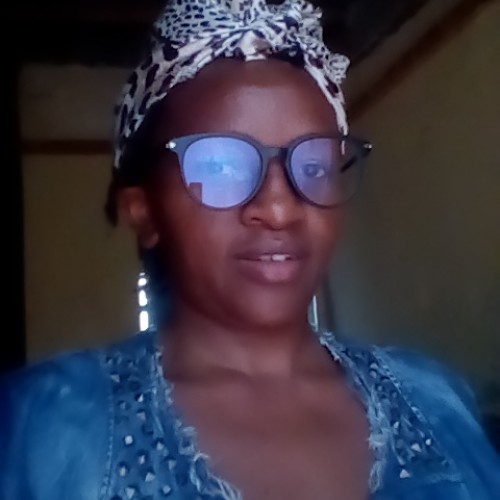 Mercy M.