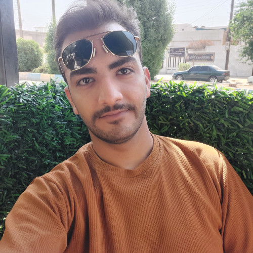 Mohammad S. profile photo