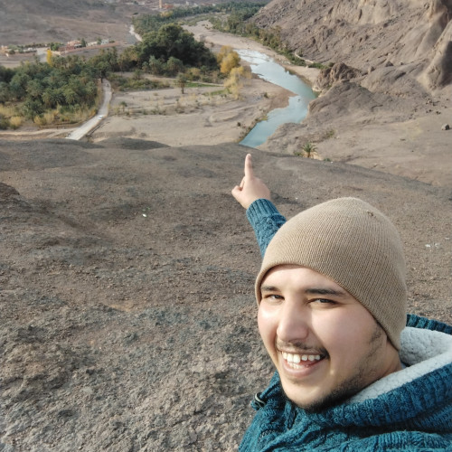 Youssef  B. profile photo