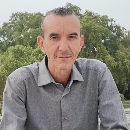 Hicham E. profile photo