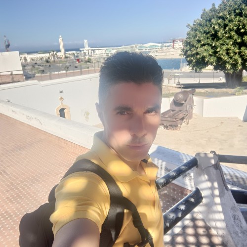 med b. profile photo