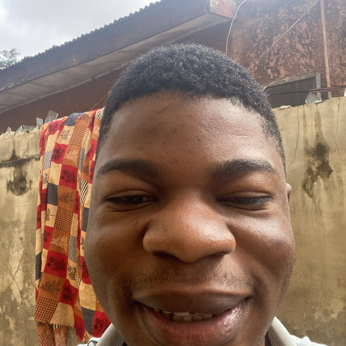 Oladimeji M. profile photo