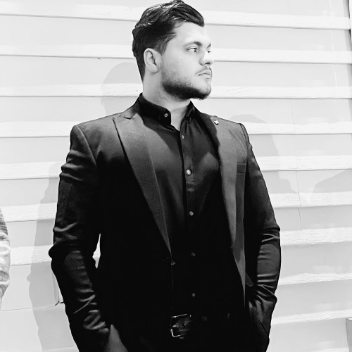 Sarmad P. profile photo
