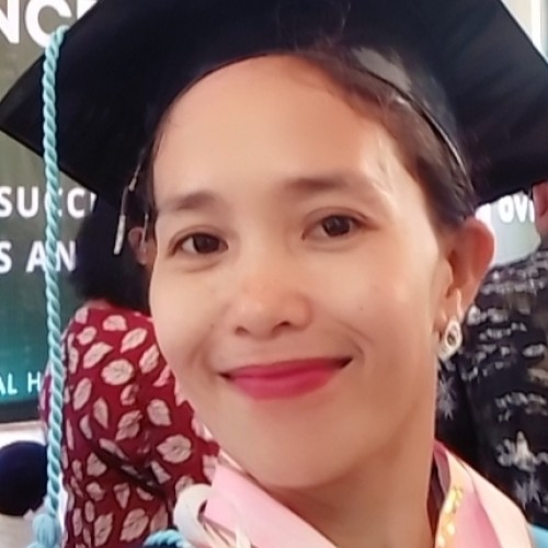Jonalyn B.