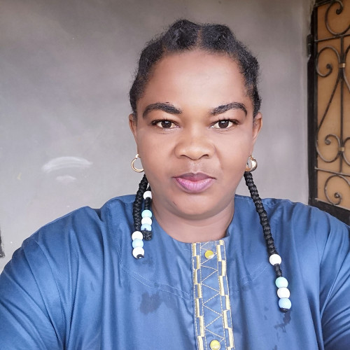 Emvoutou Oba  D. profile photo
