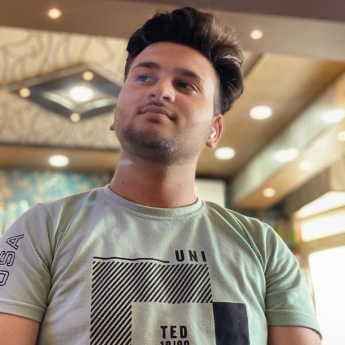 Zeeshan A. profile photo
