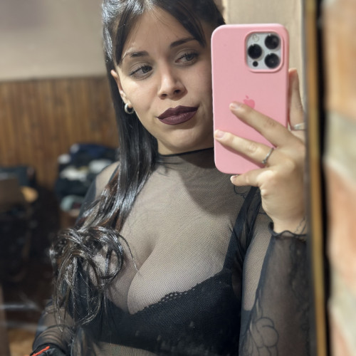 Melisa Aylen Á. profile photo