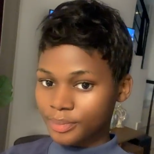 Generose j. profile photo