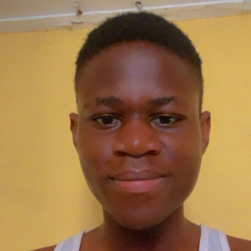 Babington Ashaye A. profile photo