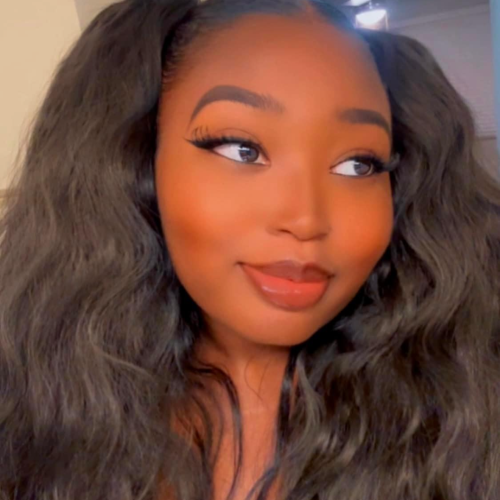 Imani D. profile photo