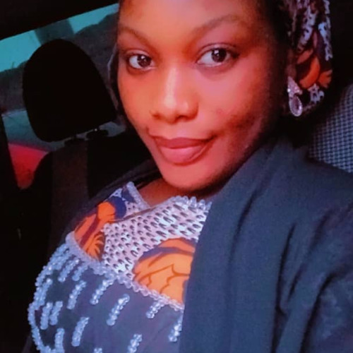 Hafsat S. profile photo