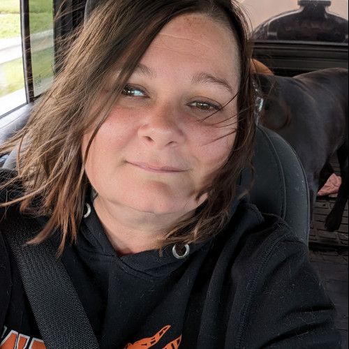 wanda k. profile photo