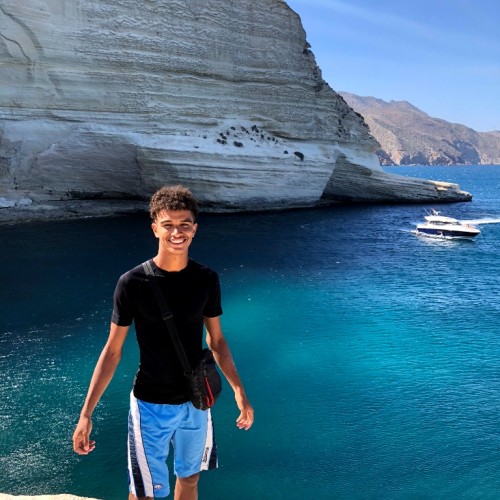 Youssef O. profile photo
