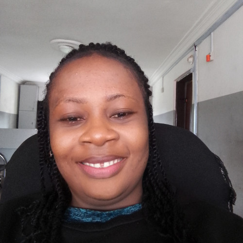 Cheline  L. profile photo